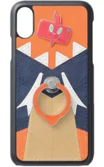 ニャスパー シリコンジャケット iPhoneケース ポケモンセンター限定 Amazon.co.jp: ポケモンセンターオリジナル シリコンジャケット