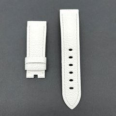 新品未使用 フランクミュラー 純正ベルト 1100 白② - メルカリ