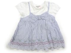 【エニィファム/anyFAM】チュニック 110サイズ 女の子【子供服・ベビー服】（1888159）