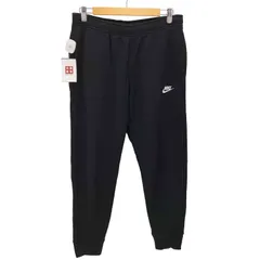 ナイキ NIKE クラブ フレンチテリー ジョガー スウェット パンツ メンズ JPN：XL 