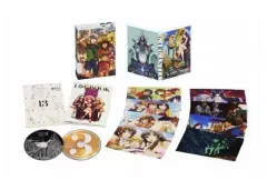 2025年最新】翠星のガルガンティア Blu-ray BOX 3の人気アイテム