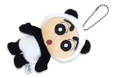 ティ 【送料無料】 【クレヨンしんちゃん】きぐるみマスコット【ぱんだ】【しんのすけ】【テレビ】【アニメ】【漫画】【映画】【キーホルダー】【キーリング】【マスコット】【ぬいぐるみ】【人形】【鍵】【雑貨】【グッズ】