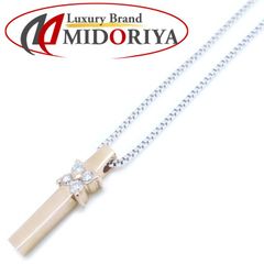 FRANCK MULLER フランクミュラー タリスマン ネックレス No.2 ナンバー  