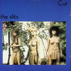 CUT / ザ・スリッツ (CD)