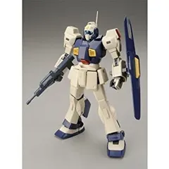 MG 1/100 ネモ ユニコーンカラーVer. MG 1/100 MSA-003 ネモ ユニコーンカラーVer.│株式会社BANDAI