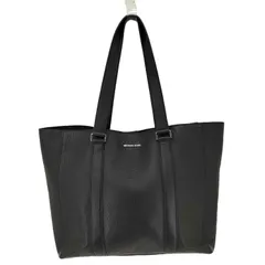 マイケルコース Michael Kors シボ革 レザートートバッグ メンズ 表記無 のサムネイル