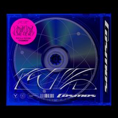COSMOS『THE BEST』CD アルバム バンド 80年代 シティポップ - メルカリ