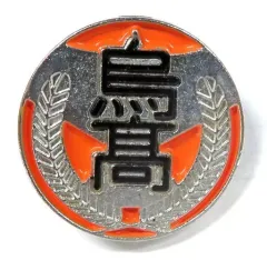 2025年最新】ハイキュー ピンバッジ 高校モチーフ 烏野の人気