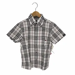 バーバリーブラックレーベル BURBERRY BLACK LABEL BDシャツ レディース JPN：1 のサムネイル