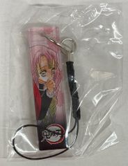 鬼滅の刃 甘露寺蜜璃 牛角コラボ 非売品 当選品 タペストリー 鬼滅の刃 甘露寺蜜璃 牛角コラボ 非売品 当選品 タペストリー