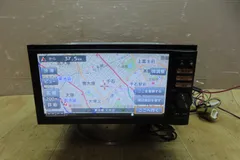 2014年版地図★日産純正ナビ MP111-A BT対応・ワンセグTV★動作良好 2014年版地図☆日産純正ナビ MP111-A BT対応・ワンセグTV☆動作