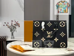 【今日WTO】LV MM onthego エルヴィ エムエム オンザゴー送料無料！在庫限定のお得な価格-WTO輸入2-XT52