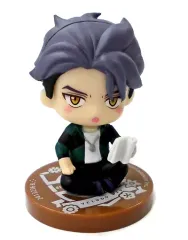 【中古】トレーディングフィギュア 兵頭十座 「A3!(エースリー) すわらせ隊-稽古休憩中2!-」