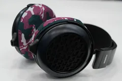 TH-X00 Fostex 有線ヘッドセット 一部破損 ネジ付き　可動品 Sandal Audio: Fostex TH-X00 ヘッドホンのレビュー