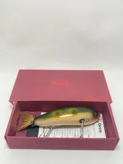 2025年最新】メガバス オルカの人気アイテム - メルカリ