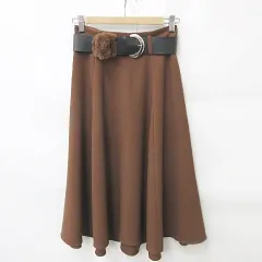 2024年最新】マイストラーダ ロングスカートの人気アイテム - メルカリ 