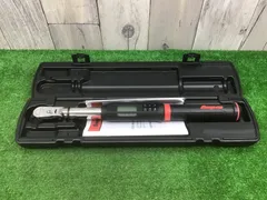 スナップオン 4/1 トルクレンチ TER3FUA TM67A付き 中古 スナップオン 4/1 トルクレンチ TER3FUA TM67A付き 中古