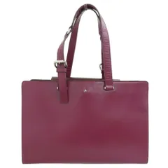 極美品✨ヴィヴィアン シンプルタイニーオーブ バッグ 2way レザー パープル 超美品 ヴィヴィアンウエストウッド Vivienne Westwood 2023年