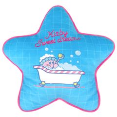 삼영 무역 별의 커비 커비 스위트 드림스 호시사마 쿠션 W45×D13×H42cm KSD-05 [호시사마 쿠션]