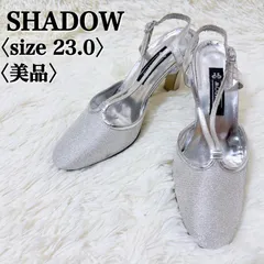 シャドウ バックストラップパンプス 日本製 シルバー エレガント 上品 華やか フォーマル パーティー 結婚式 二次会 お呼ばれ きちんと感 ドレッシー 23cm レディース S0029【フォロアー様10％クーポン】