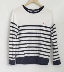 POLO RALPH LAUREN Tシャツ カットソー P 20191 【1305240020191】