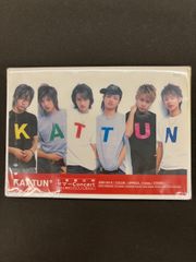 DVD kAT-TUN