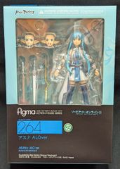 MAXFACTORY figma 소드 아트 온라인 Ⅱ 아스나 ALOver 264