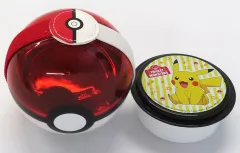 【中古】マグカップ・湯のみ ピカチュウ 21 モンスターボール弁当箱 「ポケットモンスター」