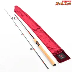 SHIMANO - シマノ  ワールドシャウラ1754R2 レッドモデル　中古美品 SHIMANO シマノ ロッド ルアーロッド 18ワールドシャウラ 1754R