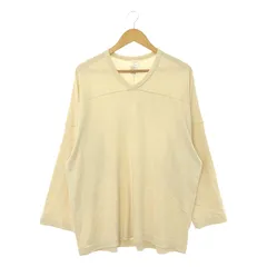 2025年最新】HOCKEY v-neck ssの人気アイテム - メルカリ