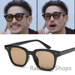 窪塚洋介着　CAZAL 723 vintage サングラス 窪塚洋介着 CAZAL 723 vintage サングラス