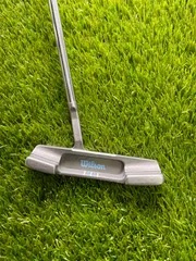 名器　Wilson TPA XV Ⅱ ウィルソン 中古】ウィルソン キャプラス ネオWILSON CAPRAS NEO(G2)【中古