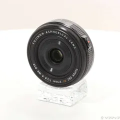 Fujinon XF27mmF2.8 R WR 中古品 中古情報 FUJIFILM XF27mmF2.8 R WR入荷｜カメラのキタムラ千葉