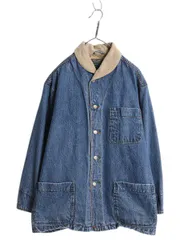 新品未使用　RRL ネイティブウール　コーデュロイ切替ジャケット 000000002604_CN2km9H.jpg