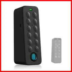 switchbot スマートロックPro(2個) 指紋認証パッド(1個) セット
