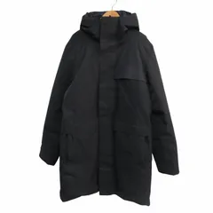 y-3 GORE-TEX ナイロンコート Y-3 Gore-Tex® Utility Hooded Jacket. | LOOM OSAKA