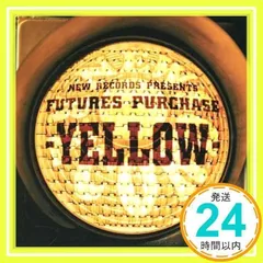 FUTURES PURCHASE-YELLOW- [CD] オムニバス_02