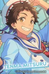 【中古】バッジ・ピンズ 天満光 「あんさんぶるスターズ!!×ローソン スクエアバッジB」 Loppi・HMV＆BOOKS online限定