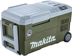 マキタ(Makita) 充電式保冷温庫（オリーブ） 40Vmax 本体のみ ／ バッテリ・充電器別売 CW001GZOのサムネイル