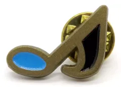 【中古】バッジ・ピンズ Ra*bits ES 7th Anniv. アニバーサリーChanceモチーフピンズ 「あんさんぶるスターズ!!」