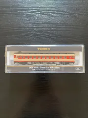 TOMIX2426 国鉄ディーゼルカーキハ58 400形（T）