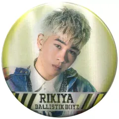 【中古】バッジ・ピンズ(男性) 奥田力也(BALLISTIK BOYZ) チェンジング缶バッジ 「BATTLE OF TOKYO ～ENTER THE Jr.EXILE～」 カプセル景品