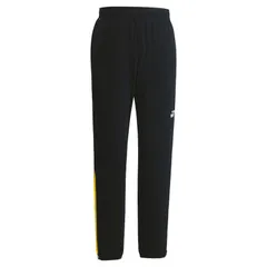 ヨネックス YONEX ユニトレーニングトップパンツ サッカー ウェア(ユニ) (FW6006)、(007)ブラック