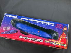 タイトー おとなプライズ 劇場版銀河鉄道999バージョン クイーンエメラルダス号 店舗管理番号ｍ