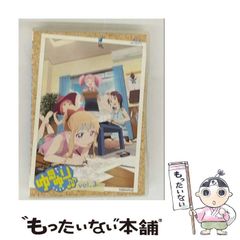 【中古】 ゆるゆり♪♪ 3 [Blu-ray] / ポニーキャニオンのサムネイル