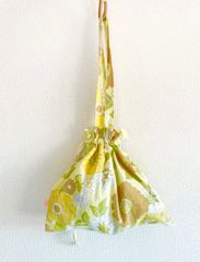 Purse shoulder bag　　B