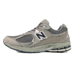 NEW BALANCE ニューバランス サイズ:29.0cm ML2002 RA グレー US11 D 2021年 ローカット スニーカー シューズ 靴 ブランド【メンズ】のサムネイル