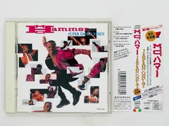 MC HAMMER NONSTOP 3 激レアMIXとメドレー収録！ MC HAMMER NONSTOP 3 激レアMIXとメドレー収録！ CD