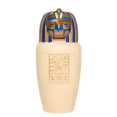 タイムセール⭐️古代エジプト風陶器壺　おしゃれ タイムセール⭐️古代エジプト風陶器壺 おしゃれ - メルカリ