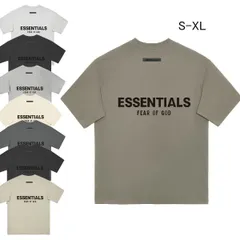 2024年最新】fog essentials tシャツの人気アイテム - メルカリ